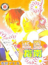恋爱指南,恋爱指南漫画