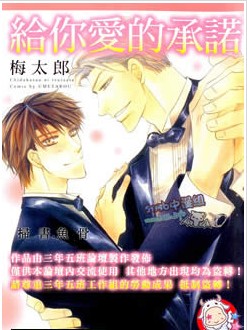 给你爱的承诺,给你爱的承诺漫画